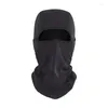 Klädskor balaclava full ansiktsmask vinter vindtät solskydd andas nackskydd