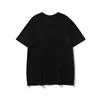 Ess Designer-Sommer-Herren-T-Shirt mit Stickerei, Oberteil, Buchstaben-Shirt, Damenbekleidung, kurze Ärmel, Übergröße, 100 % Baumwolle, G7KM, G7KM