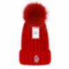 Designer de luxo beanie crânio boné unisex carta alta estiramento carta casual ao ar livre com capuz malha boné quente multicolor moda beanie chapéu agradável N-18