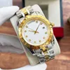 AAA Top Men's Watch med Domineering King Style Circular Dial 41mm Hela Automatic Mechanical 2834 Movement rostfritt stål Sapphire Waterproof Watches CF Factory