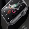 Полноэкранная изогнутая защитная пленка для часов телефона 8 7S iwatch7