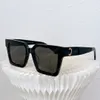 نظارة شمسية مصممة النساء ثلاثي النظارات الشمسية مربعة نظارات مربعة 1: 1 نموذج CL4S489 خلات المرآة نظارات مستطيلة كلاسيكية مع نظارة شمسية مصمم الحالات
