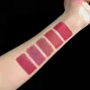 Batom Fit Cores Matte 5color Set Velvet Lip Stick Antiaderente Gloss Longa Duração À Prova D 'Água Sexy Red Beauty 231207