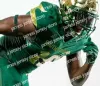 Custom College South Florida USF Football Jersey Timmy McClain Xavier Weav