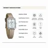 Montres femme NAVIFORCE marque Simple décontracté montre pour femme étanche de haute qualité femme microfibre bande Quartz montres Relogio Feminino 231201