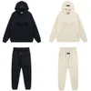 assentireshirts مصمم هوديي تتبع الرجال سترة Sudaderas Sweatshirt Mens Tracksuits Ess Pants Sweatshirtts بدلة نساء غطاء محرك السيارة