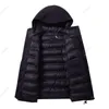 Мужские куртки Дизайнерская куртка Northface Мужская куртка Down North Теплые толстовки из хлопка Пара Уличные ветровки Doudoune Homme Face Зимнее пальто Женское Wind920cWN