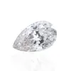 Aktion Niedriger Preis 1~5 Karat Birnenform Def Vvs-vs Hpht Cvd Lab Grown Diamonds Igi-Zertifikat Pass Diamond Tester