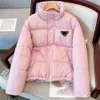 dhgate pra monclair veste femme veste de designer parkas manteaux d'extérieur sweat-shirt femme veste d'hiver vêtements à manches longues classique extérieur chaud femme puffer