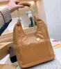 Woman Squeeze Totes Handbags tote bag designer bag handbag luxury purses lady single shoulder Long Gold Chain Leather 5A 2023