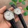 5A Tisot Watch Le Locle Powermatic 80 Movimento Aço inoxidável Relógio de pulso automático suíço Desconto Relógios de grife para homens e mulheres 23.11.30 Fendave