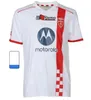 2023 2024 AC Monza voetbalshirt COLOMBO VIGNATO COLPANI maillots de foot PESSINA GAGLIARDINI KYRIAKOPOULOS uniform BRRINDELLI MACHIN heren voetbalshirt