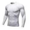 Men's Thermal Underwear Thermal Underwear Men 3D Print Thermo T Shirt Camisa Termica Sports Shirt Quick Dry Underwear Men Pajamas Blouses Calzoncillos 231206