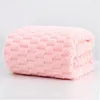 Towel Bathroom Absorbent Women Microfiber Soft Lint-Free Thicker Shower Long Curly Hair Cap Dry Head