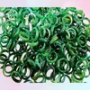 China Natural Green Jade Ring Delivery A5260N012345677981588