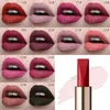 Lippenstift Pudaier Kissproof Naakt Fluweel Matte Lippen Make-up Waterproof Zachte Lipstick Crème Make-up Cosmetica Tint Balsem Potlood 231207