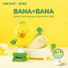 ブラインドボックスMoetch Banaxbana Daily Fresh Bananaシリーズブラインドボックスおもちゃモデル