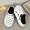 Slippers Winter Men Women Slippers Warm Furry Slippers Couples Concise Indoor Home Cotton Shoes Casual Fluffy Slides Plush Fur Clogs 45 231206