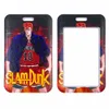 Slam Dunk film TV mobiele telefoon Lanyard mobiele telefoon tag hangende nek sleutelhanger accessoires touw sieraden cadeaus voor mannen