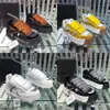 Chaussures Naked Wolfe Designer Snatch Baskets Kosa Sliders Sinner Hyde Heidy City Platform Trainer