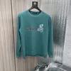 Felpa con cappuccio da uomo Teddy Bear Diamanti Girocollo Pullover T-shirt a maniche lunghe Camicia base Abbigliamento invernale Moda Cotone Abbigliamento di alta qualità