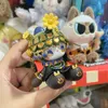 Blind Box Emma Forest The River of Time Series Blind Box Toys Kawaii Anime Action Figure Caixa Caja Surprise Mystery Box Dolls Girent Gift 231207