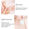 Essential Oil Floral Body Spray Women Long Lasting Air Fresh Skin Deodorant Fruity Fragrance Naturally Moisturizing Plant Body Pheromone Spray 231206