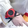 2022 NOWOŚĆ STYL STYLE KOBIET Minimalistyczni elegancja gimnazjum uczniów liceum sportowy Waterproof Multi Funkcjonalny zegarek elektroniczny