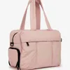 Evening Bags Shoulder Tote Bag Winter Cotton Bag Ladies Large Capacity Men's and Women's Crossbody Travel Bag Picnic Bag 231207