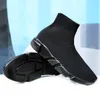 Top-Freizeitschuhe, Socken- und Schuhdesigner, Speed-Trainingsschuhe für Herren und Damen, Socken, Stiefel, Speed-Schuhe, Läufer, Sportschuhe, gestrickte Damen-Wanderschuhe