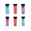 Hornet Portable Water Bong Pipe Set Acrylic Water Pipe Set Hookah Accessories Wholesale