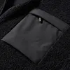 جاكيتات الرجال للجنسين من الصوف الحمل Teddy Men Women Cashmere Fleece Jacket Teen زوجين ملابس دافئة بوي الفتيات