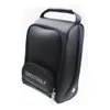 Golfväskor golfskor väska pu läder sport ryggsäck levererar tillbehör 231207