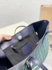 Totes Designers Sacs Femmes Grande Capacité Mode Épaule Femme Sac Shopping Portefeuille De Luxe Sac À Provisions