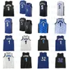 2023/24 5 Paolo Banchero City Basketball-Trikots Herren 1 Tracy McGrady Penny Anfernee Hardaway 32 Retro-Shirt