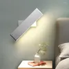 Wandlamp Wit Slaapkamer Buiten Nacht Waterdicht Klassiek Hangend Gepersonaliseerde Woonkamerlamp Moderne Decoraties