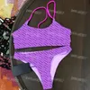 Kadınlar Halter Bikini Mayo Moda Push Up Bikini Seksi String Bikini Yaz Moda Çok Renkli Mayo