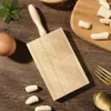 Opslag Flessen Potten Houten Garganelli Board Praktische Pasta Gnocchi Macaroni Maken Keuken Kookgerei 231206