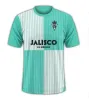 2023/24 Sports Gijon Soccer Jersey 2023 24 Home UD Almeria SADIQ DYEGO SOUSA AKIEME JUAN VILLAR Camisetas de futebol RIVERA P.GARCIA KRAVETS J.BERROCAL Conjuntos de kits masculinos e infantis