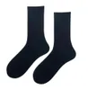 Najnowsze męskie i damskie skarpetki sportowe Projektantka mody Long Socks z literami na cztery sezony Wysokiej jakości unisex długie skarpetki Casual Scars Multi Color MM4