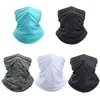 Bandanas 2024 Hiking Scarves Cycling Sports Bandana Outdoor Headscarves Riding Headwear Men Women Scarf Neck Tube Magic