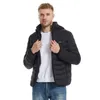Racing Jackets Heater Jacket Windproof Smart Controller Heating Fast Electric Coat Sports Thermal Clothing Heatable Vest USB