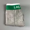 Mens Boxers Green Shorts Panties Underpants Boxer Briefs Cotton Fashion 7 Colors Underwears Sent at Random Multiple Choices Wholesale Send 537 1