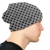 Berets Bl arabski kaligrafia hatta keffiyeh czapki czapkę czapkę zimą ciepły dzianin kapelusz kufiya wzór czapki maska