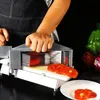 Fruit Vegetable Tools Steel Blade Of Tomato Slicer Commercial 231206