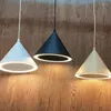 Hanglampen Nordic Lights Modern Aluminium Hout E27 Eettafel Nachtkastje Bar Keuken Kamer Decoratie Verlichting