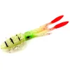 Nuove esche esche artificiali esche per calamari pesca esca morbida 9 colori 15 cm 20g calamari luminosi esche da pesca per esche da mare accessori Pesca