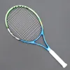 Professionele Lichtgewicht Carbon Tennisrackets Met Tas Bespannen 58LBS Racket Trainingsrackets Padel Tennisracket Unisex1199123