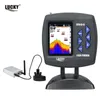 Fish Finder LUCKY FF918 bateau-appât télécommandé 35 "LCD plage de fonctionnement 300m portée de profondeur 100M sans fil 231206