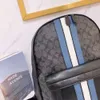 Herren-Designer-Rucksäcke, großer Rucksack, Outdoor-Bergsteigertasche, modische Büchertasche, Business-Computer-Rucksack, Herren-Rucksack, Coch-Backack FRX 0KF3